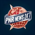 PNR NEWS 24X7